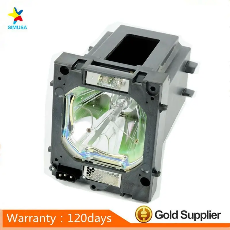 

Compatible Projector lamp bulb LV-LP29 / 1706B001AA / 2542B001AA with housing for CANON LV-7585/LV-7590