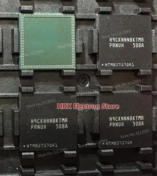 

100% New Original H9CKNNNBKTMRPR-NUH EMCP BGA H9CKNNNBKTMR-PRNUH