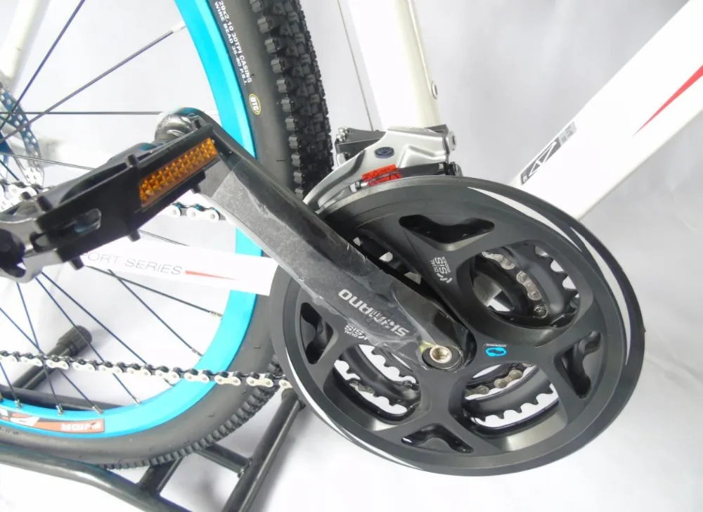 Горный велосипед Kalosse bicicleta 29 шин 24/27/30 скорости 29er 29*19 дюймов|mountain bicycle|bike mountainbicycle |