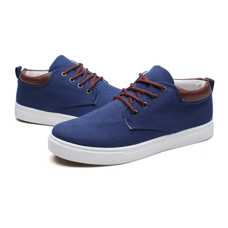 

Men Casual Shoes Hot Sale Brand Fashion Sneakers For Man Shoe Lace Up Adult Flats Breathable Walking Shoes