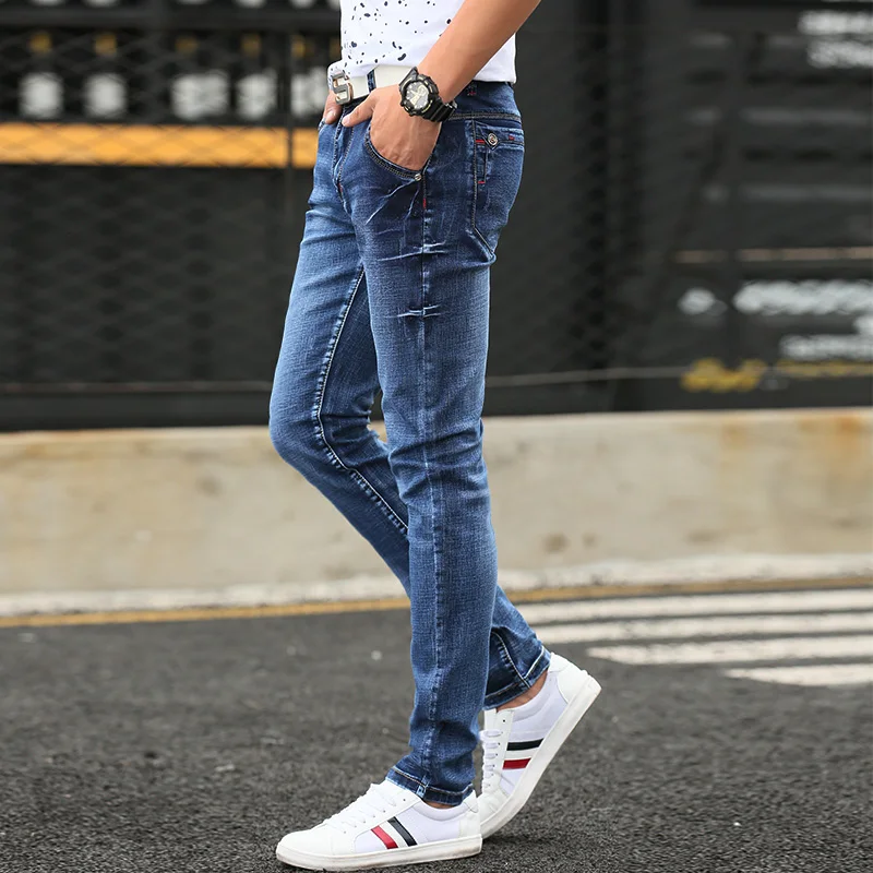 mens jeans in style 2019