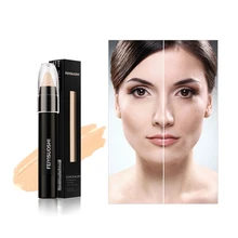 Face Makeup CC Color Corrector Blemish Concealer Cream Base Palette Pen Pencil Stick By Cosmetic