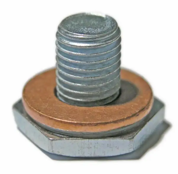 

FOR lLAND rROVER fFORD mMAZDA SUMP PLUG & WASHER 031129 11137543584 LR004304