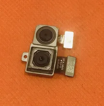 Cámara trasera Original para UMIDIGI A3 MT6739, 12.0MP + 5.0MP, Quad sin núcleo