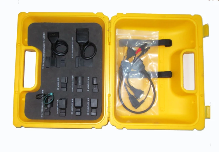 Prix pour 100% d'origine launch x431 pro tous les ensembles complets de standared obd-ii adaptateurs OBD II Câbles OBD Câble OBD2 Connecteurs OBD 2 Connecteur Prix pour 100% d'origine launch x431 pro tous les ensembles complets de standared obd-ii adaptateurs OBD II Câbles OBD Câble OBD2 Connecteurs OBD 2 Connecteur