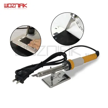 

Wozniak Electrothermal Dismantling Tool for Iphone Bracket Cutting Tool Support Tools Heating Blade DIY LCD screen Disassemble