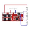 Smart Electronics 4S 30A de alta corriente de Li-Ion de la batería de litio cargador de 18650 la Junta de Protección 14,4 V 14,8 V 16,8 V sobrecarga ► Foto 3/3
