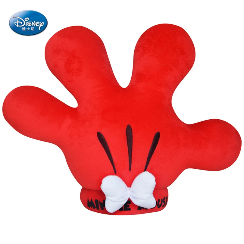 Toys & Hobbies LILO & STITCH "STITCH" HAND PUPPET TV & Movie Character Toys