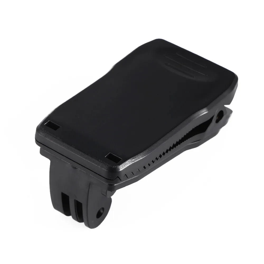 Black-Color-for-Go-pro-Accessories-360-Degree-Quick-Release-Rotary-Backpack-Hat-Clip-Fast-Clamp (3)