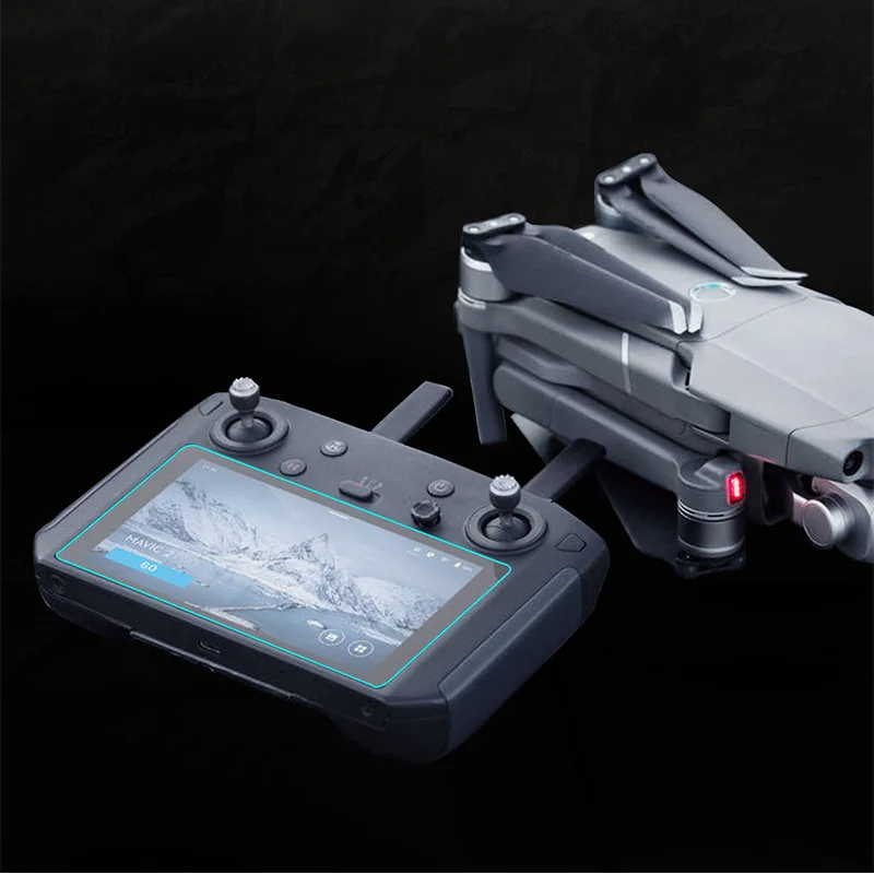 Квадрокоптер Startrc DJI mavic 2 pro zoom аксессуары для квадрокоптера сенсорное стекло с