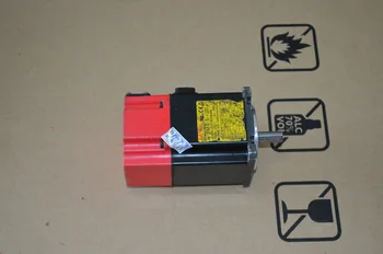 

AC Servo Motor Second-hand and tested A06B-0115-B075#0008