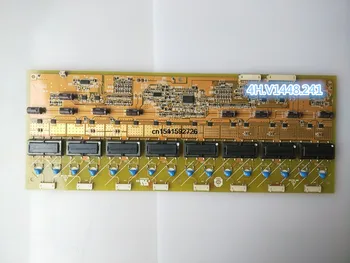 

LCD-32CJ2 high voltage board 4H.V1448.241 Good inspection and 1 year warranty before delivery