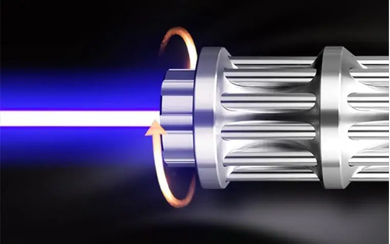 

High Power 5000000m Blue Laser Pointers 450nm Lazer Flashlight Burning Match/Burn light cigars/candle/black Hunting