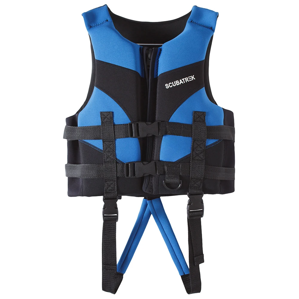 

2019 Water Sports Child Life Vest Kid Swimming Life Jacket for Children Boating Beach Swimming Ski Drifting Life Vest Jackets