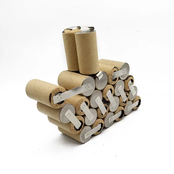 3000mAh für Practus 30V Ni MH akku CD NPK 30-2563559 für selbst  