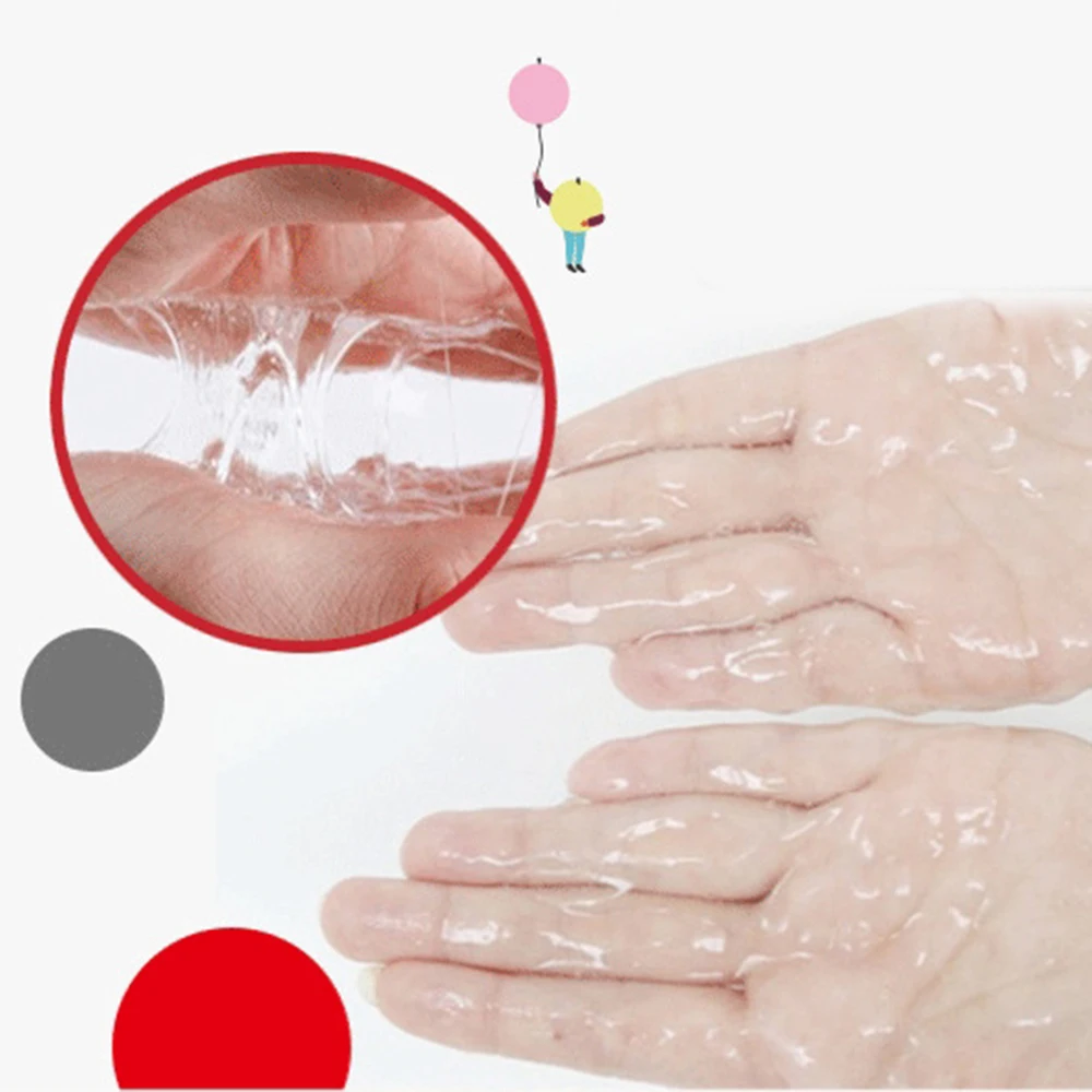 Sex Anal Vagina Lubricant Sex Greese Water Soluble Orange Cherry Lemon Peach Blueberry Taste Oral Sex Lubricant Toys for Couples (2)