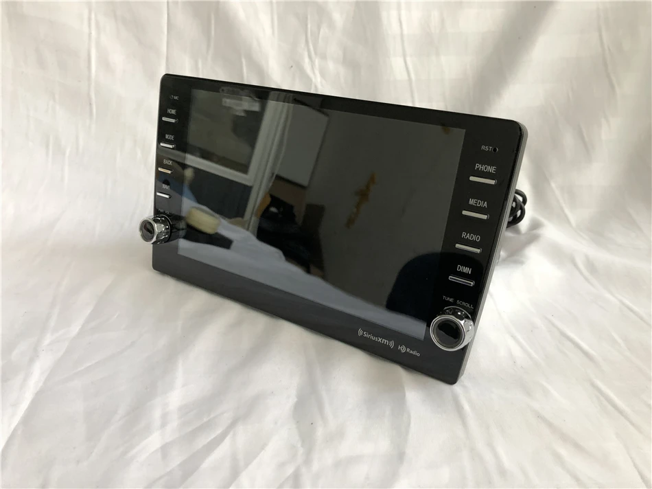 Excellent Android 9.0 car dvd Octa core for Mitsubishi Lancer  2008 2009 2010 11 2012 2013 2014 2015 car stereo navigator Autoradio player 16