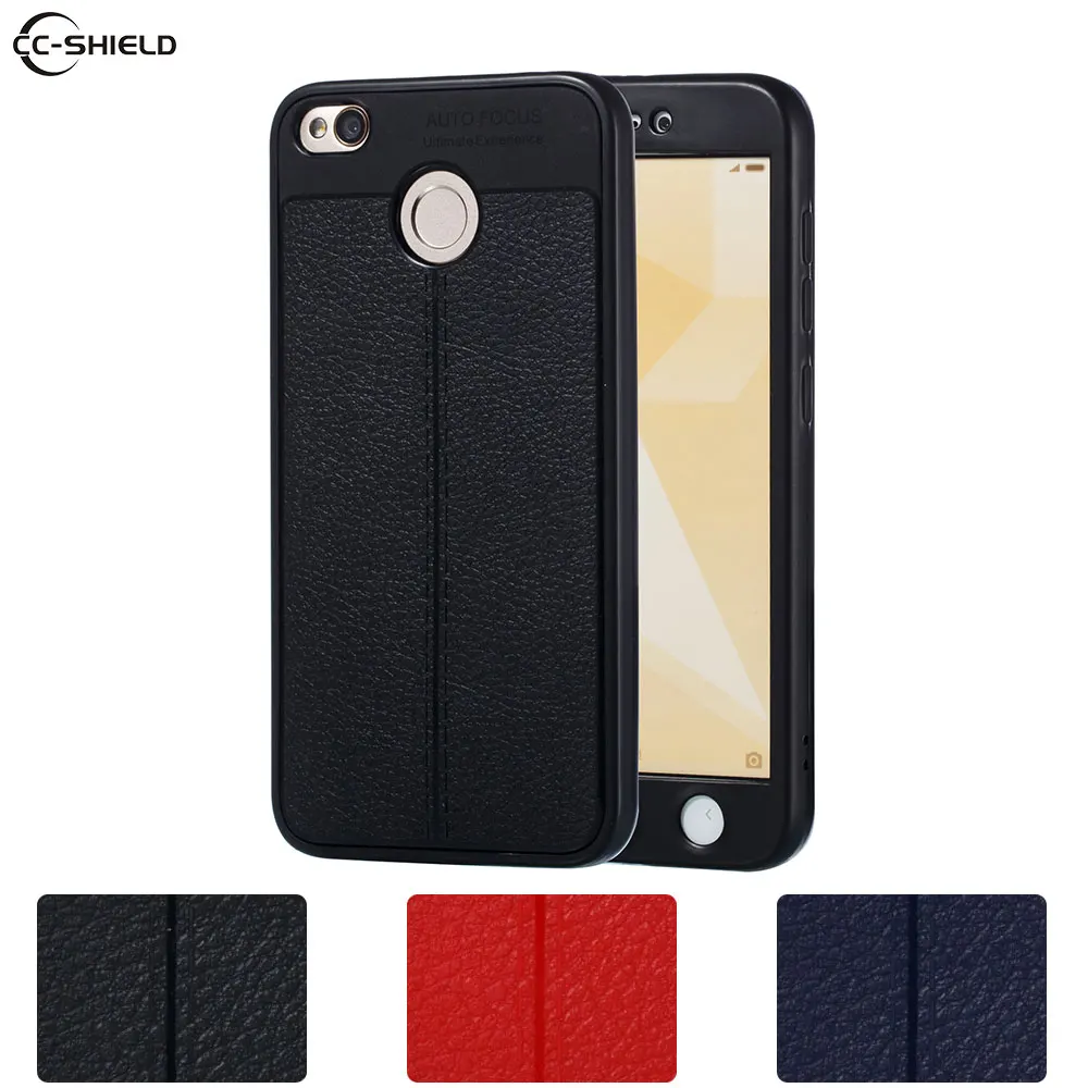 

Full Case for Xiaomi Redmi 4X 4 X Redmi4X RedmiX4 TPU Phone Protect Case for Redmi X4 Red mi 4X Redmi4 X Silicone Cover Bumper