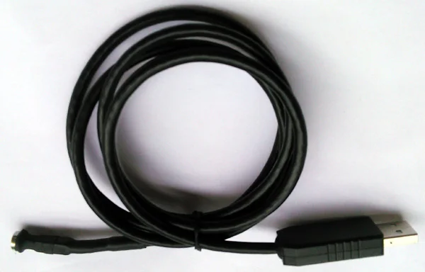 

Non Contact Infrared Remote Temperature Measurement Drive Infrared Temperature Acquisition Sensor USB