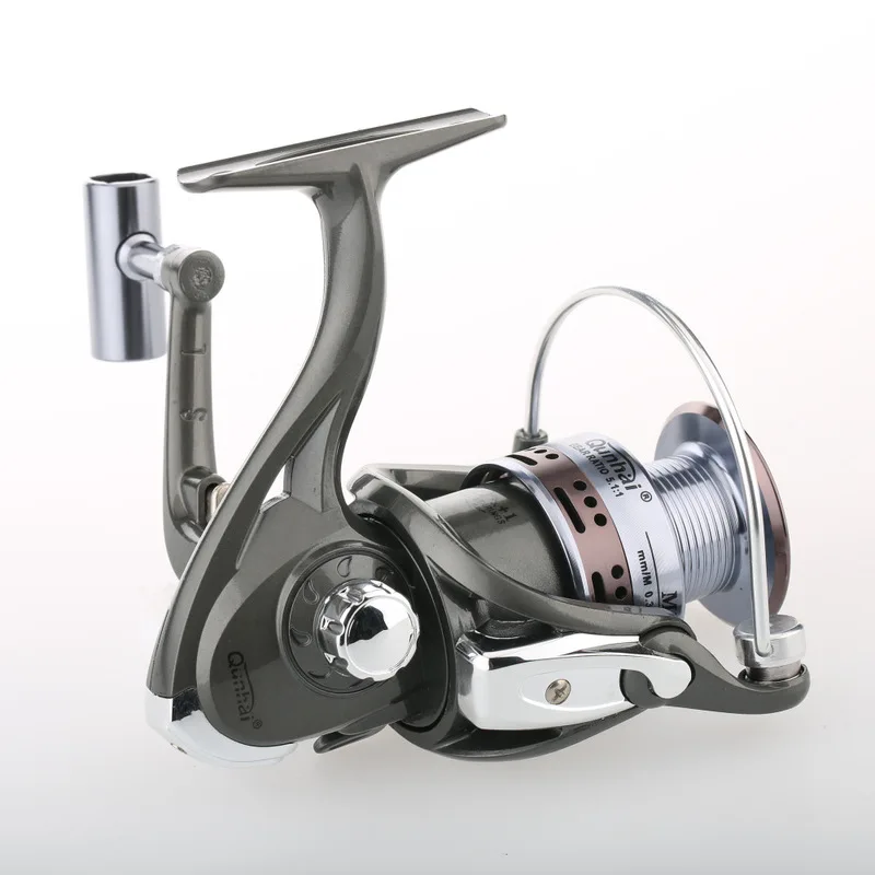 Распродажа рыболовные снасти Carretilha Daiwa Круглые без очистки металлическая