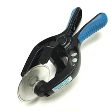 MIXUEWEIQI For Iphone 6 6S Plus 5 5S 4 4S SE Screen LCD Opening Pliers Professional Cellphone General Maintenance Tools