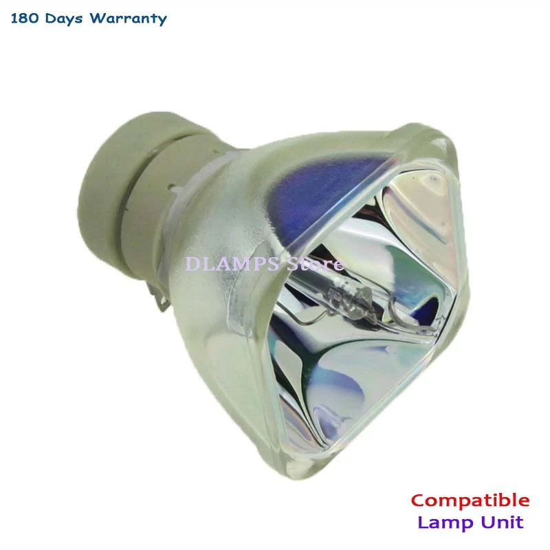 LMP D213 High Quality Projector Bare Lamp For SONY VPL DW120 / VPL