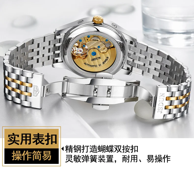 wristwatch brand