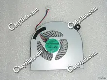 Nuevo auténtico para Acer Aspire V Nitro VN7-591 VN7-591G DC5V 0.50A 4 pines ventilador de refrigeración de 4 cables AB07505HX070B00 00H860
