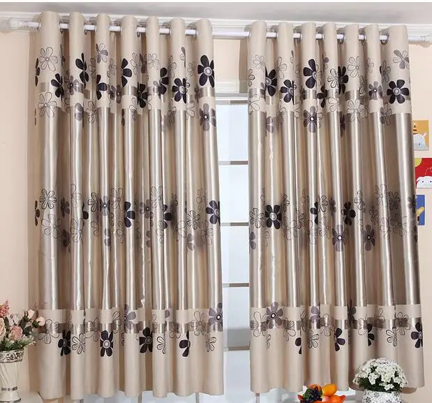 Online shop 2 meter hohe kurzen vorhang für balkon fenster ...