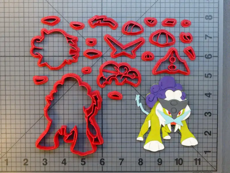 JB_Pokemon-Raikou-266-859-Cookie-Cutter-Set-Video-Game-Character-266-859-Cookie-Cutter-Set