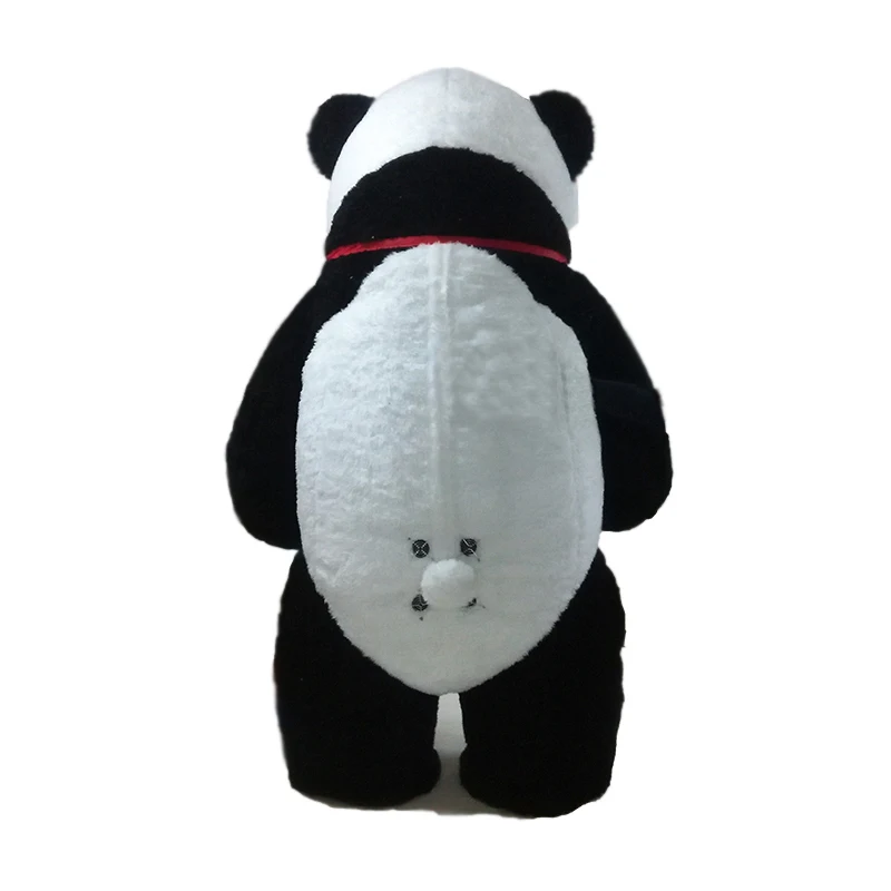 Стиль, надувной костюм, надувная панда для рекламы, высота 3 м, настраивается для взрослых, подходит для взрослых от 1,7 м до 1,8 м