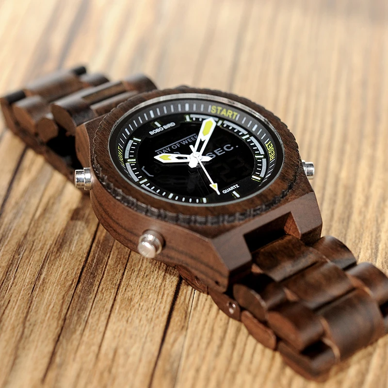 BOBO BIR WATCHES FOR MEN WOODEN WRISTWATCHES MENS (12)