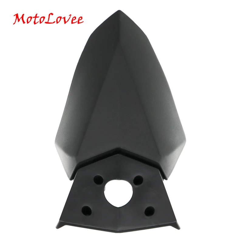 

MotoLovee Motorcycle Modification Fender Universal Rear Mudapron Refitting Part Back Dirtboard For EN YBR GW