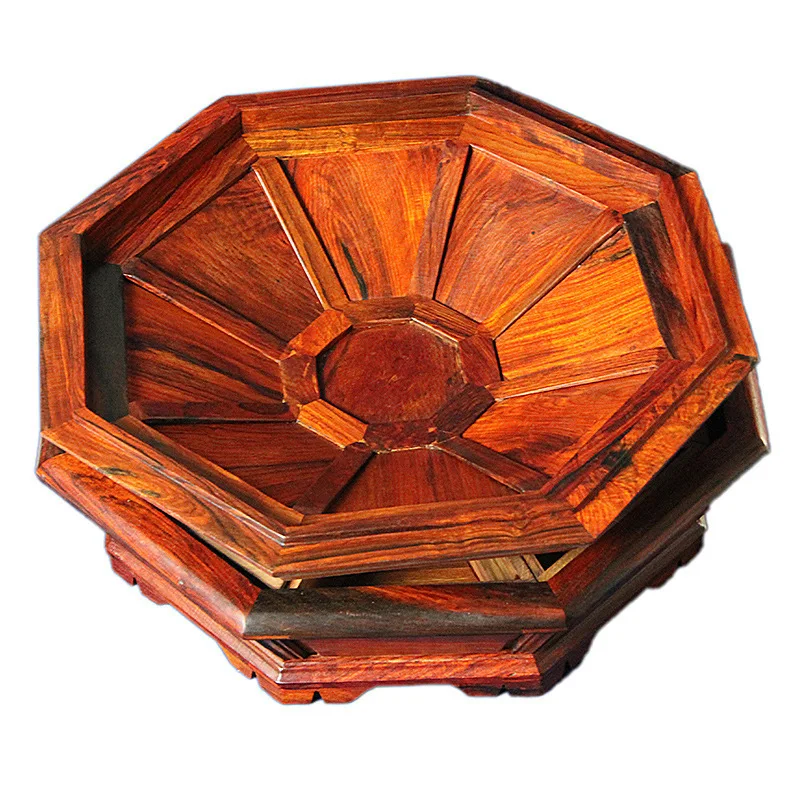 Рисунок 3 - Деревянная доска из красного дерева