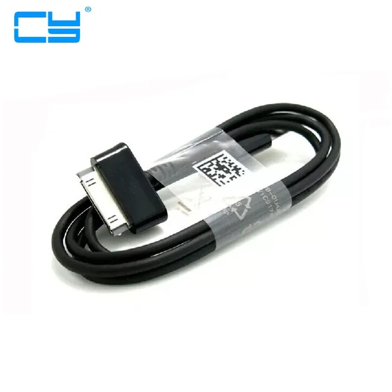 

3m 1m 2m Tablet PC Charging data transmission line Cable for Samsung Galaxy Tab 2 P3100 P3110 P5100 P5110 N8000 P1000 Tablet
