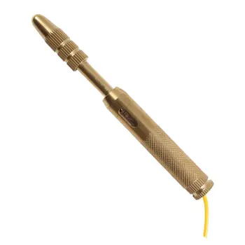 

Automotive Battery Testing Pencil with alligator clip with free shipping