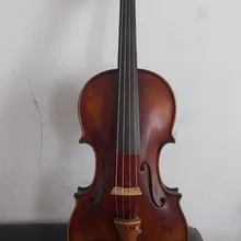 Скрипки старые антикварные Гварнери модель Скрипки очень хороший звук 1742