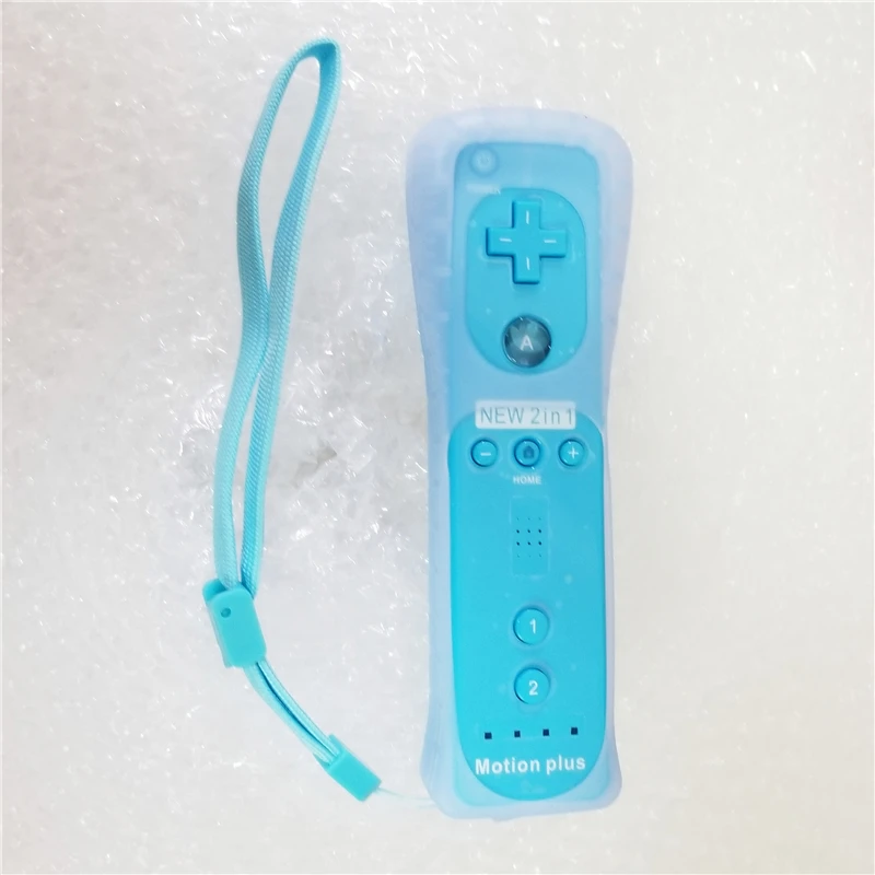 Wii Controller  (4)