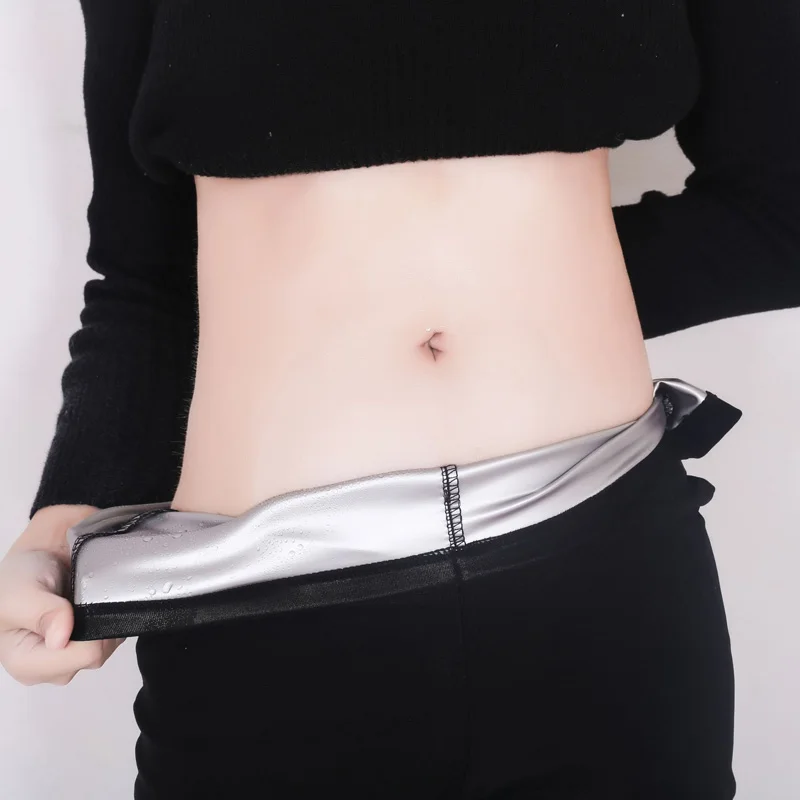 Sexy Hot Sweat Women Yoga Pants High Waist Fitness Sport
