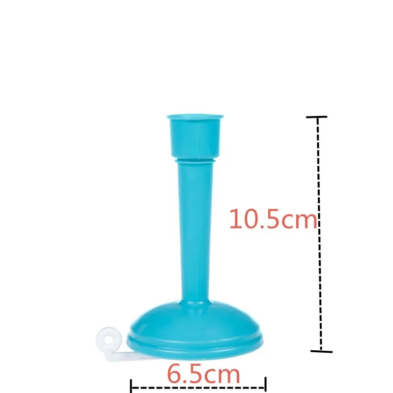 H14-03-Blue-Short Смеситель для предотвращения фильтр брызг сопла аксессуары для кухни товары для кухни кухонные гаджеты Mutfak Aksesuarlari Cocina Creativa. Q - Цвет: H14-03-Blue-Short