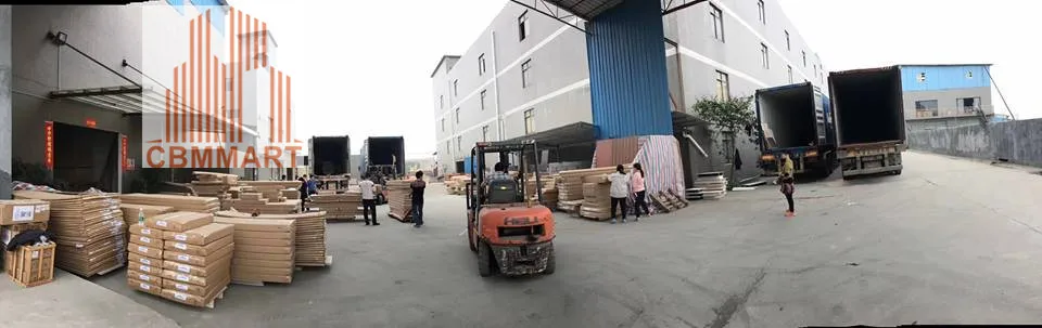 5 package & shipment