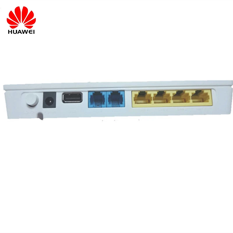 huawei волокно Ftth Epon Onu HG8245A волоконно-оптический маршрутизатор Ont волоконное оборудование английский Vershion