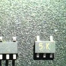 20 шт./лот HN4B101J 5 K HN4B101 SOT23-5