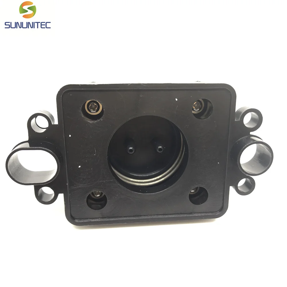 XP600 Cap Station For Epson XP600 Capping Station for epson TX800 TX810 TX820 TX710 XP600 DX8 DX10 Printhead F192040 Print Head  (2)