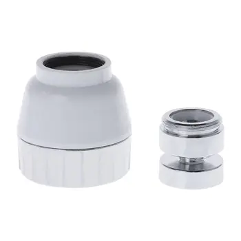 

Basin Faucet Aerator Water Saving Sink Tap Aerators With Filter Net Kitchen Accessories
