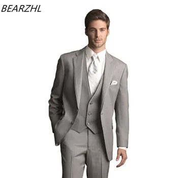 

wedding suits for men tuxedo for groom suit high quality custom made suit prom wear 2020