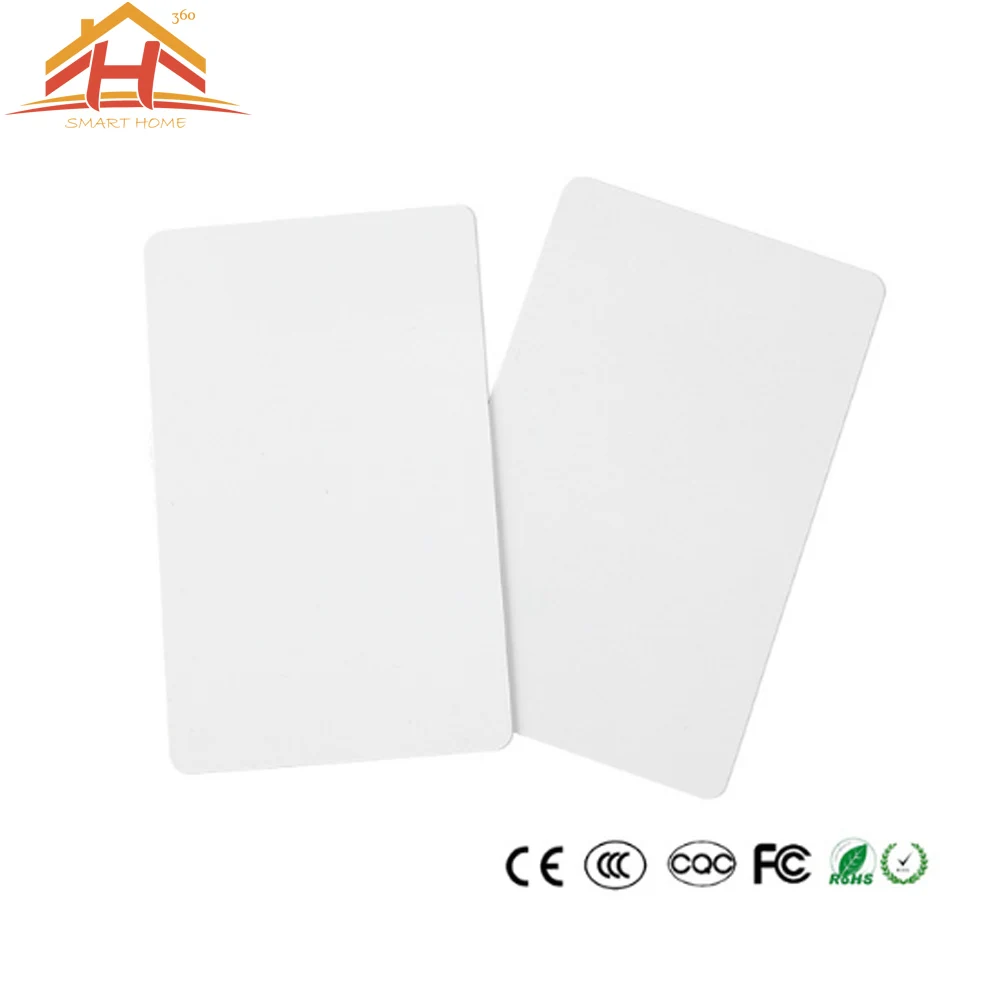 Mifare card-6