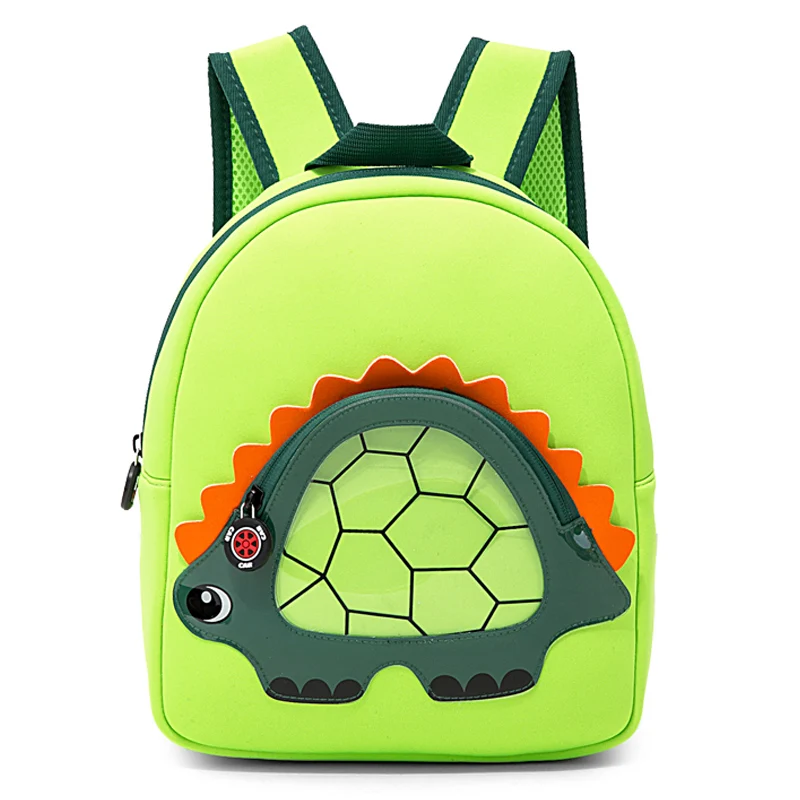 cute dinosaur backpack