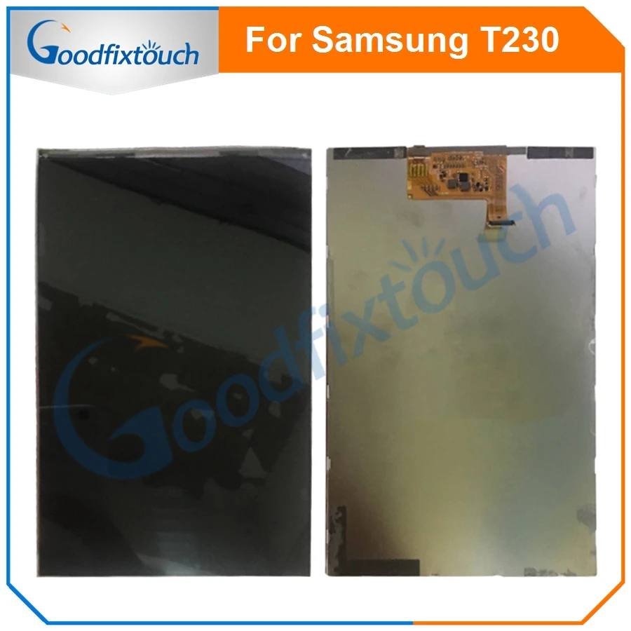 For Samsung Galaxy Tab 4 7.0 T230 T231 T233 T235 LCD Display Panel Screen For Samsung T230 Replacement Parts 100% Test Before (1)
