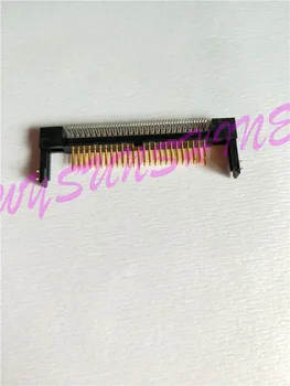 

Original 400D CF Memory Card Slot Holder Board With Flex Cable PCB CF Connector Component Test Working Well For Canon EOS 400D